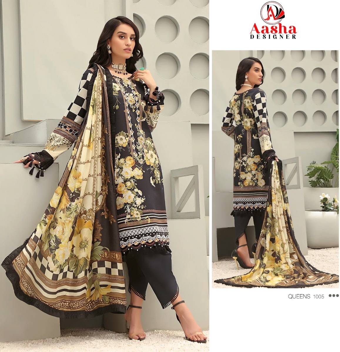 AASHA-DESIGNER-1005-COTTON-SALWAR-SUITS-1