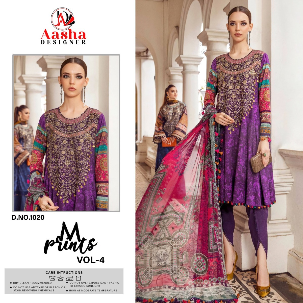 AASHA-DESIGNER-1020-M-PRINTS-VOL-4-SALWAR-SUITS-1