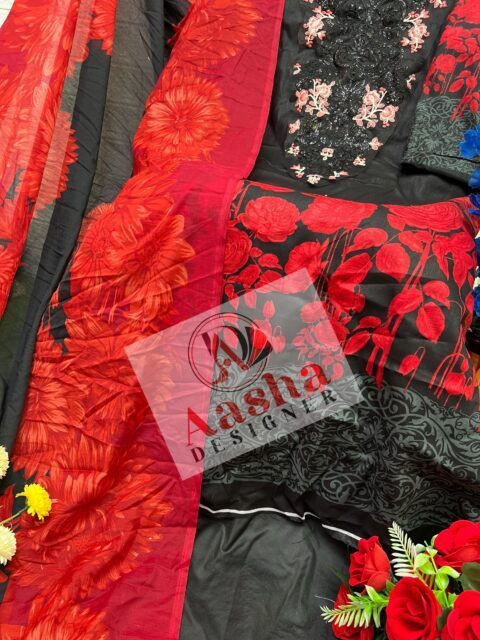 AASHA-DESIGNER-1023-M-PRINTS-VOL-6-SUITS