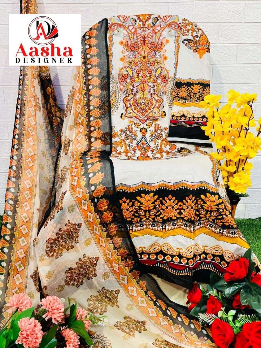 AASHA-DESIGNER-1027-COTTON-SALWAR-SUITS