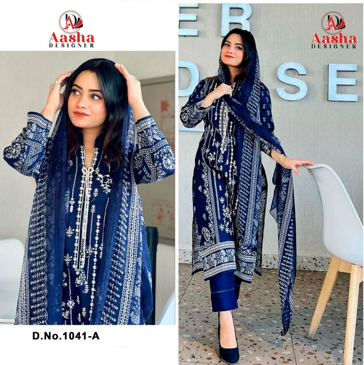 AASHA-DESIGNER-1041-A-COTTON-SALWAR-SUITS