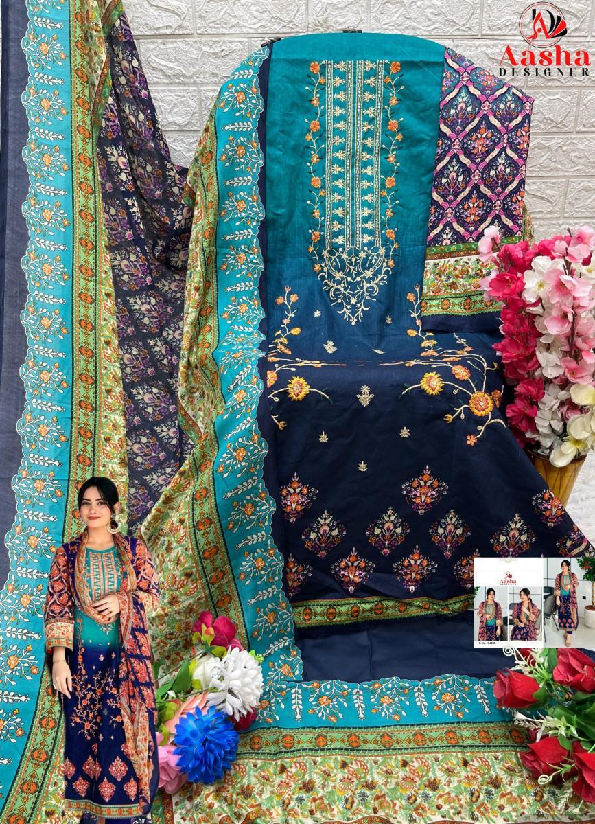 AASHA-DESIGNER-1042-B-COTTON-PAKISTANI-SUITS-2