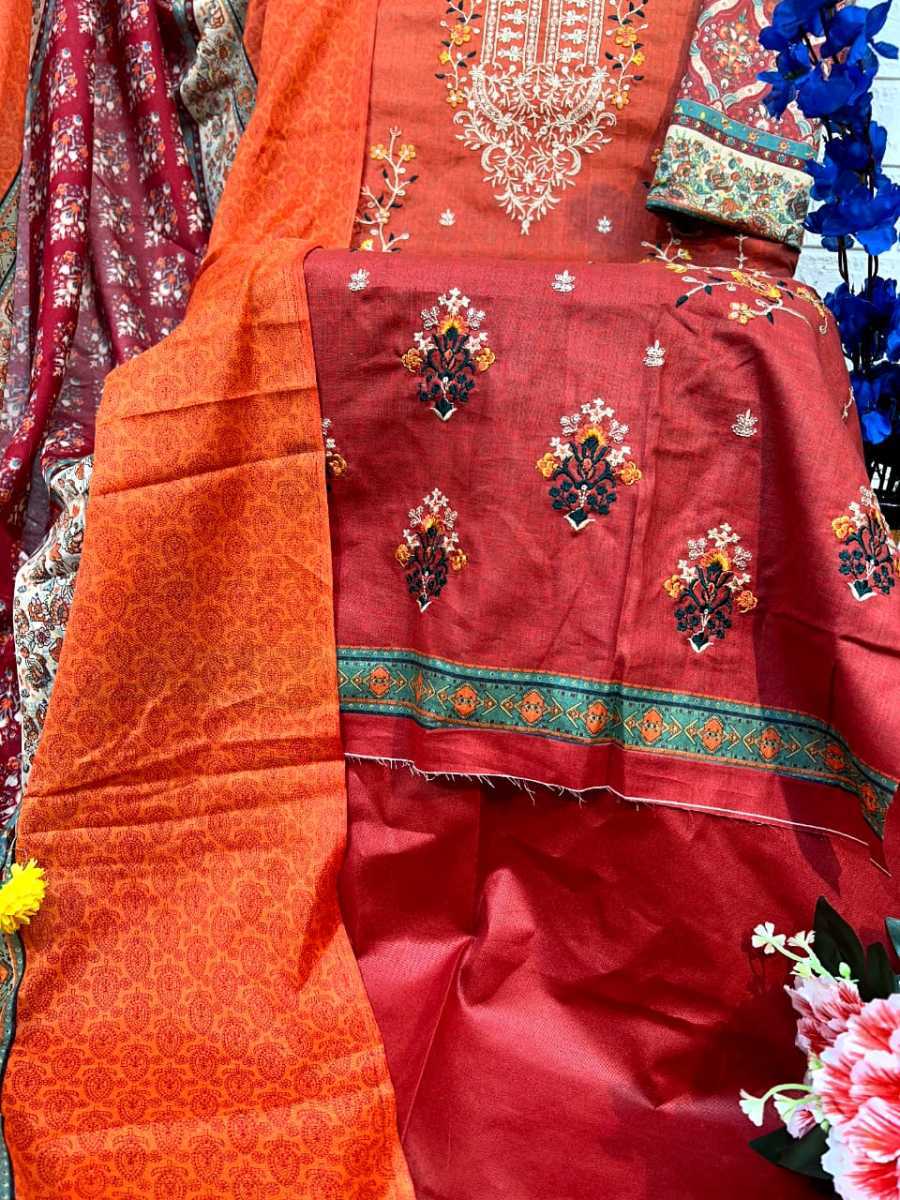 AASHA-DESIGNER-1042-COTTON-PAKISTANI-SUITS-5