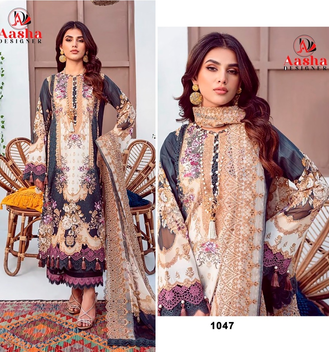 AASHA-DESIGNER-1047-PAKISTANI-SUITS-IN-INDIA-1