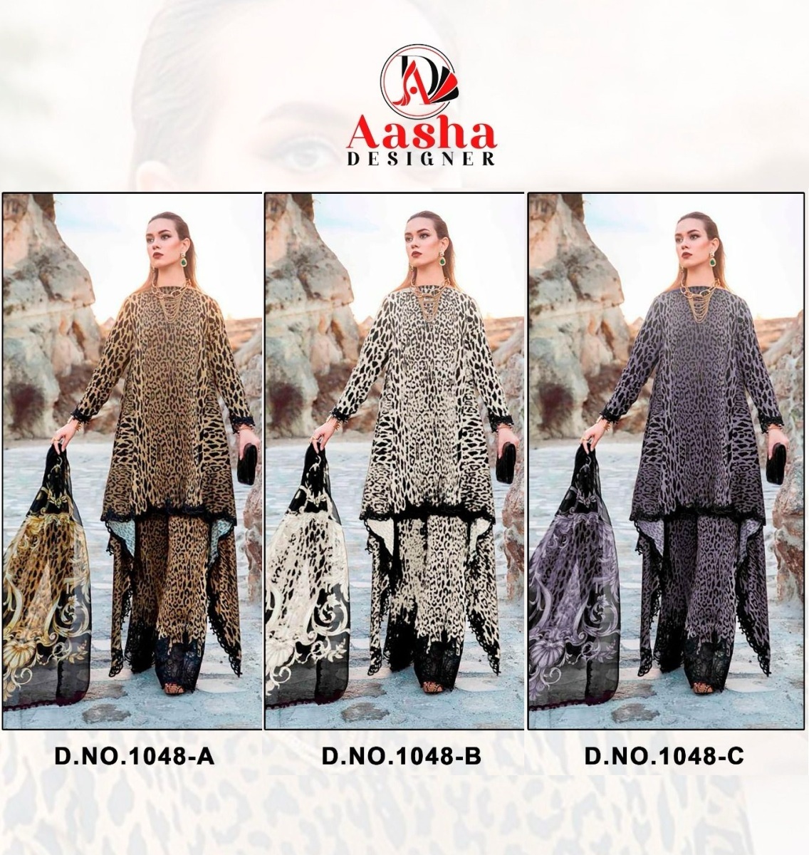 AASHA-DESIGNER-1048-A-TO-C-SALWAR-SUITS-1