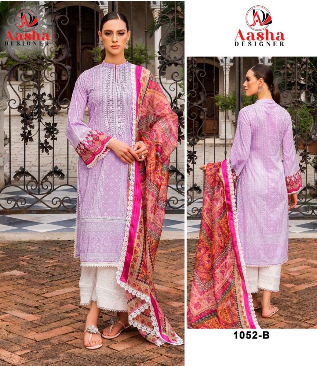 AASHA-DESIGNER-1052-B-PAKISTANI-COTTON-SUITS-1