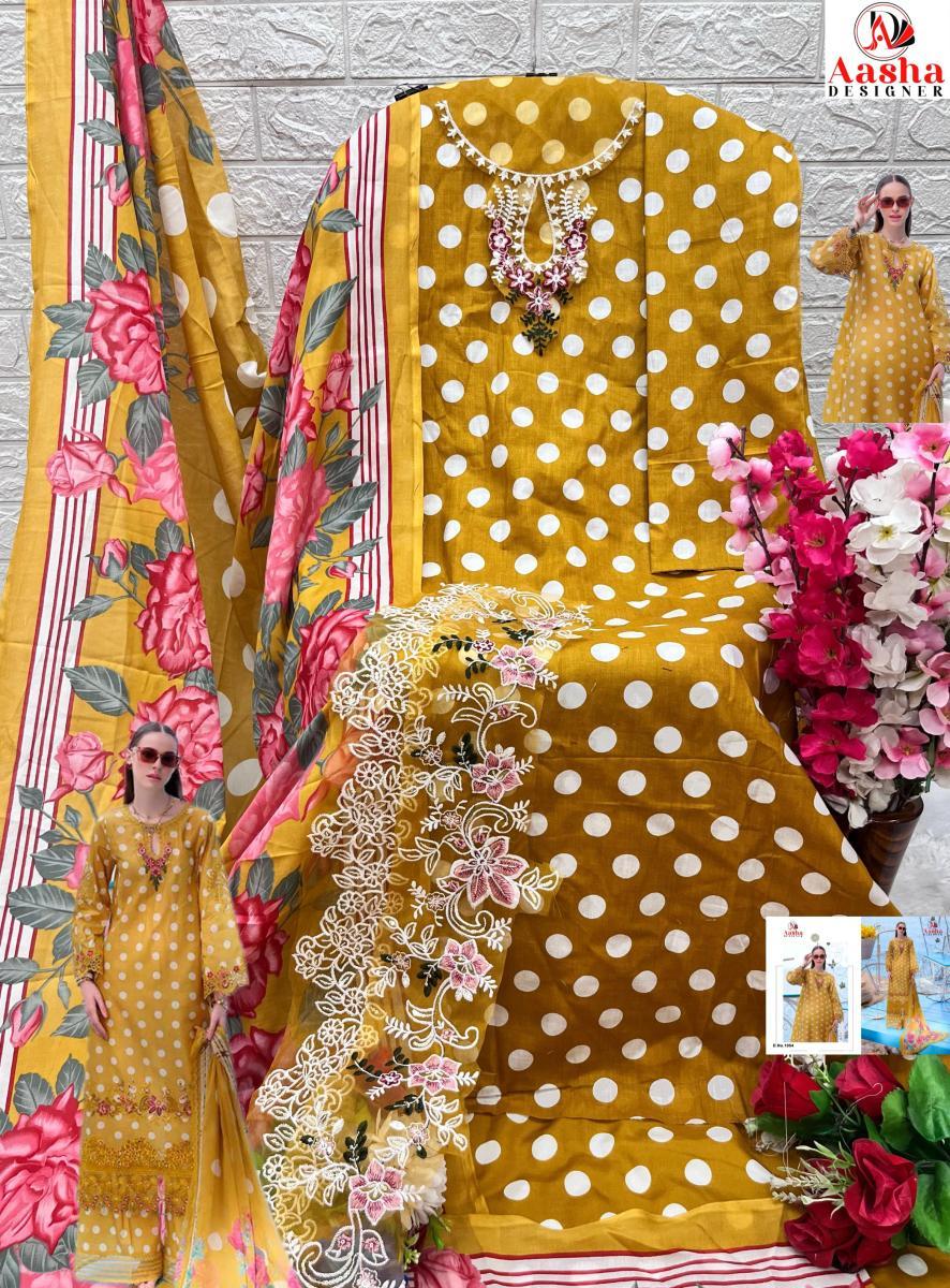 AASHA-DESIGNER-1054-COTTON-PAKISTANI-SUITS-2