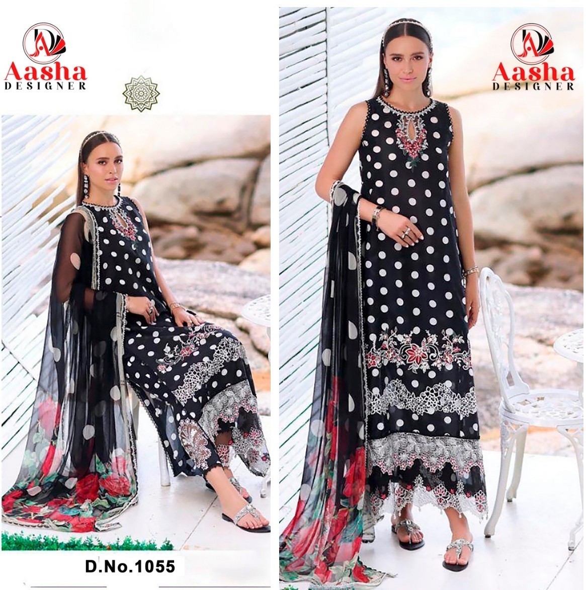 AASHA-DESIGNER-1055-COTTON-PAKISTANI-SUITS-1