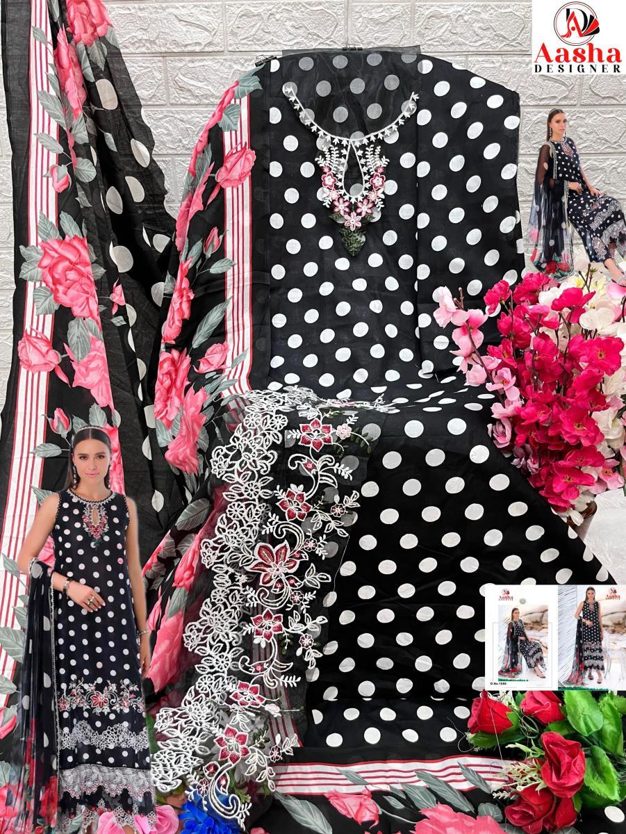 AASHA-DESIGNER-1055-COTTON-PAKISTANI-SUITS-2