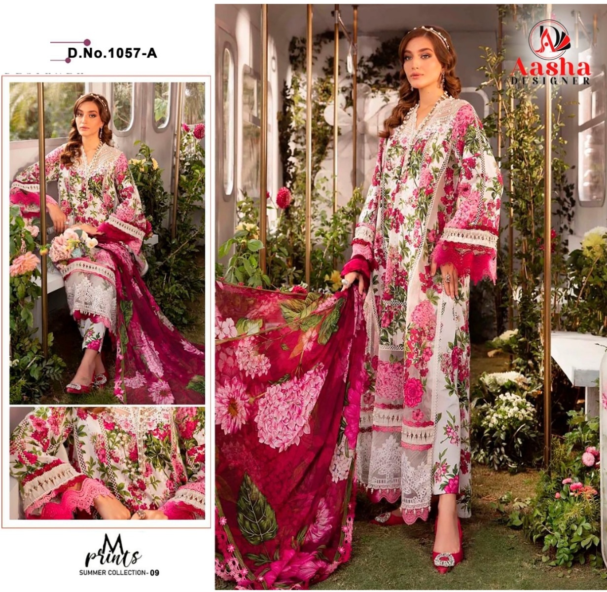 AASHA-DESIGNER-1057-A-COTTON-SALWAR-SUITS-1