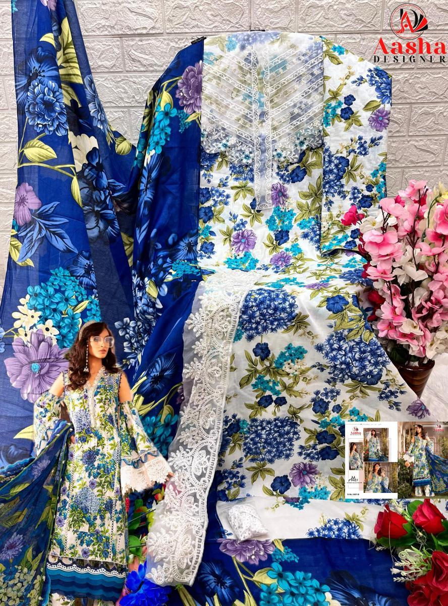 AASHA-DESIGNER-1057-B-COTTON-SALWAR-SUITS-2