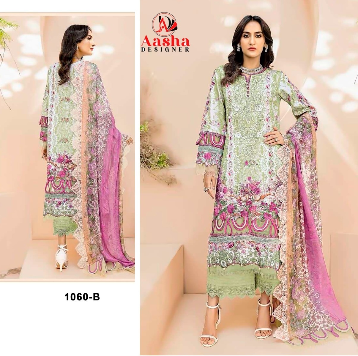 AASHA-DESIGNER-1060-B-COTTON-SALWAR-SUITS-1