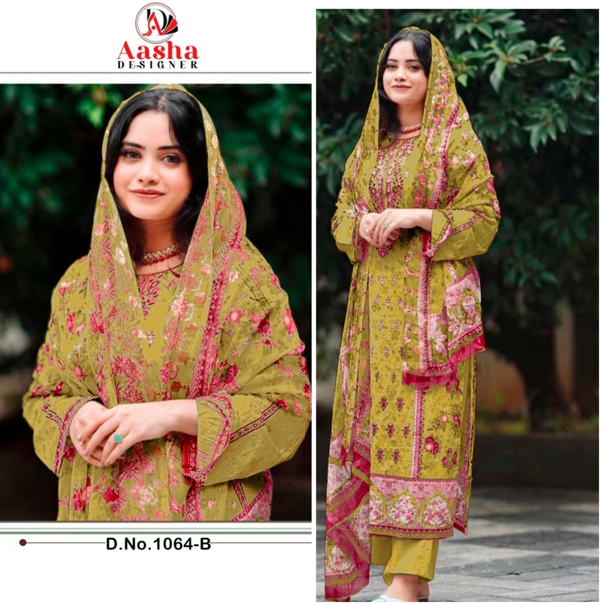 AASHA-DESIGNER-1064-B-PAKISTANI-COTTON-SUITS-1