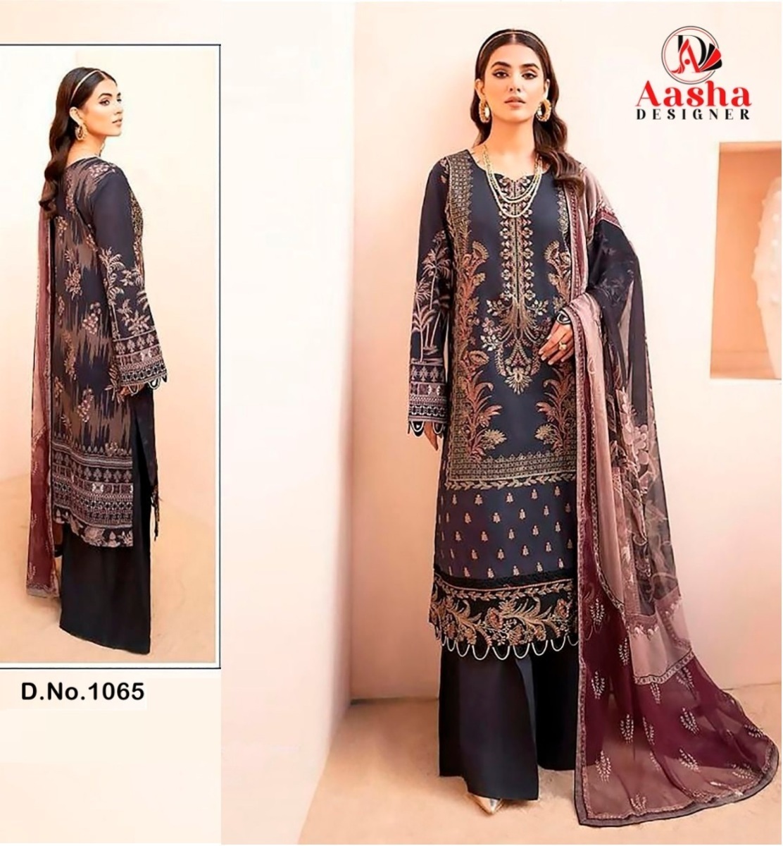 AASHA-DESIGNER-1065-PAKISTANI-COTTON-SUITS-1