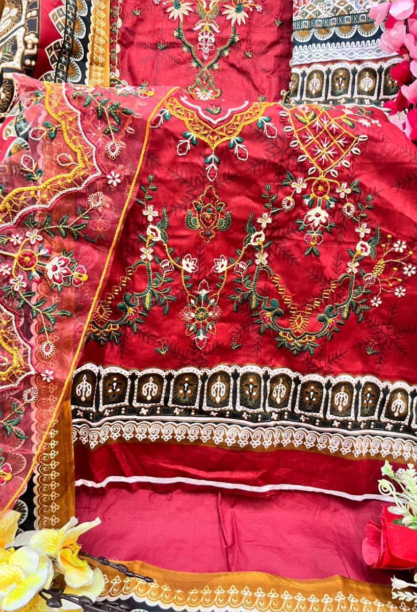 AASHA-DESIGNER-1066-PAKISTANI-COTTON-SUITS-3