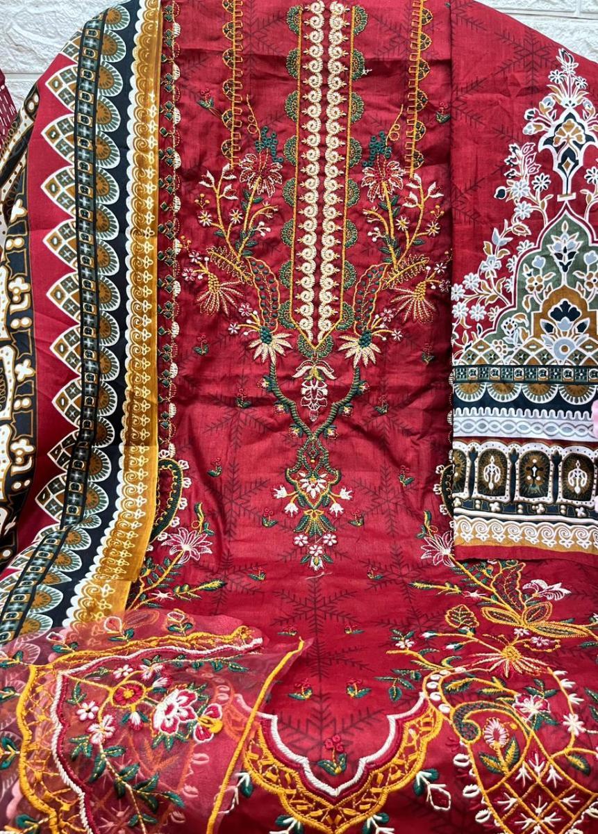 AASHA-DESIGNER-1066-PAKISTANI-COTTON-SUITS-5