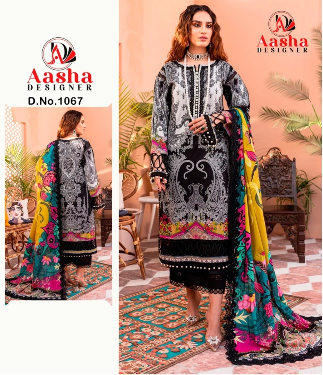 AASHA-DESIGNER-1067-PAKISTANI-SUITS-WHOLESALE-1