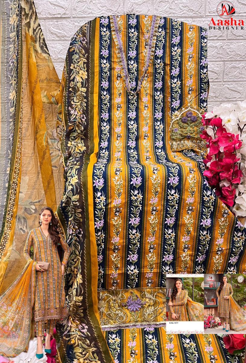 AASHA-DESIGNER-1077-PAKISTANI-COTTON-SUITS-2