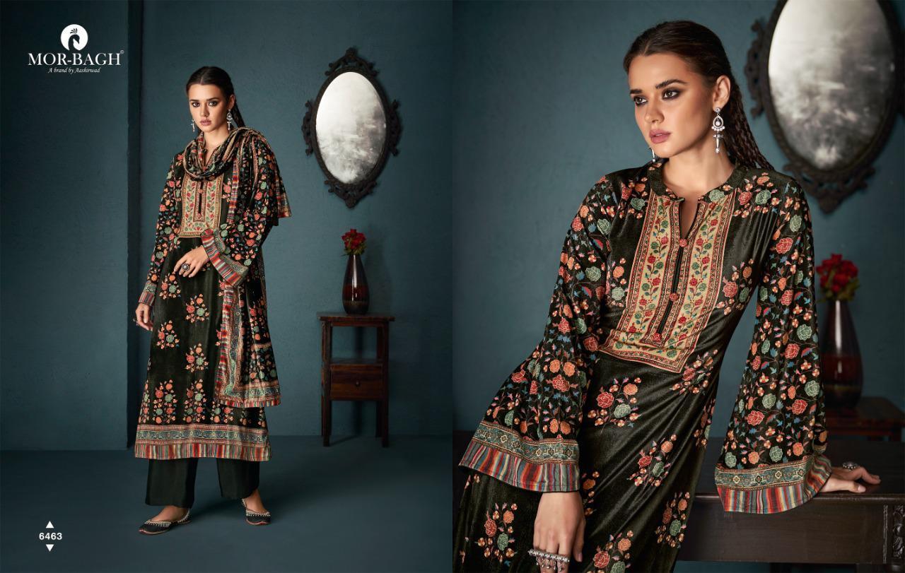 AASHIRWAD-BEGUM-VELVET-PRINTED-SUITS-SUPPLIER-SURAT-17