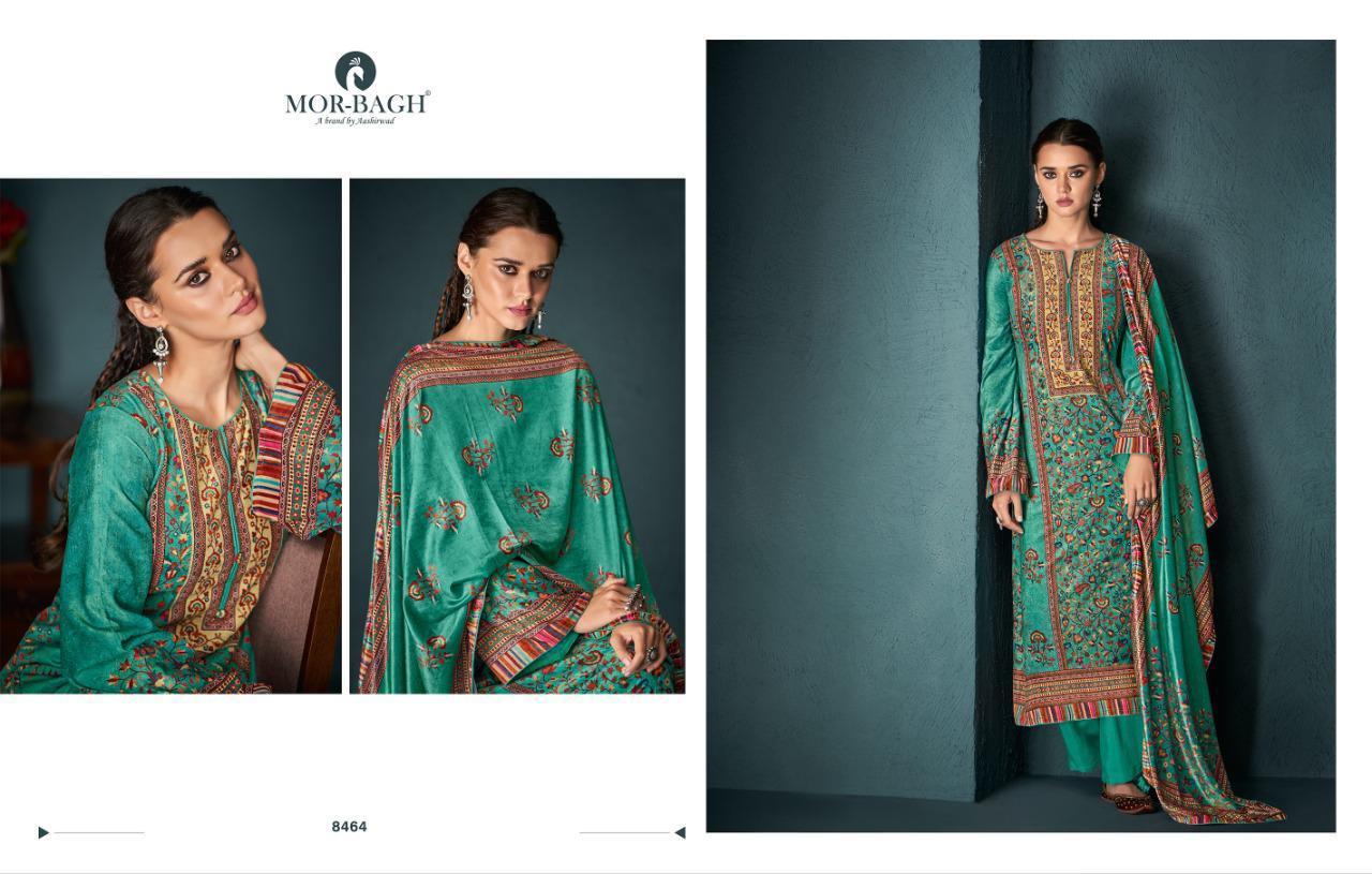 AASHIRWAD-BEGUM-VELVET-PRINTED-SUITS-SUPPLIER-SURAT-4