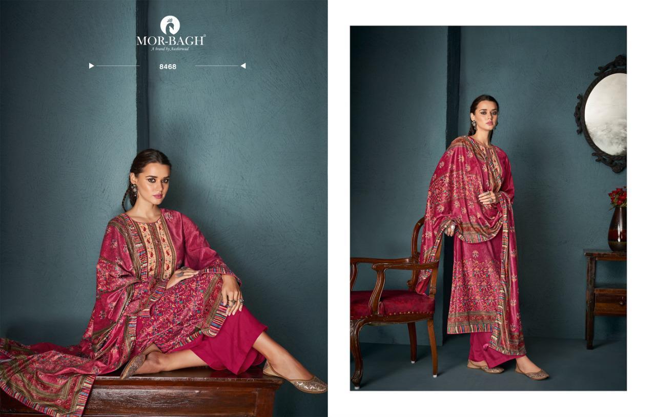 AASHIRWAD-BEGUM-VELVET-PRINTED-SUITS-SUPPLIER-SURAT-8