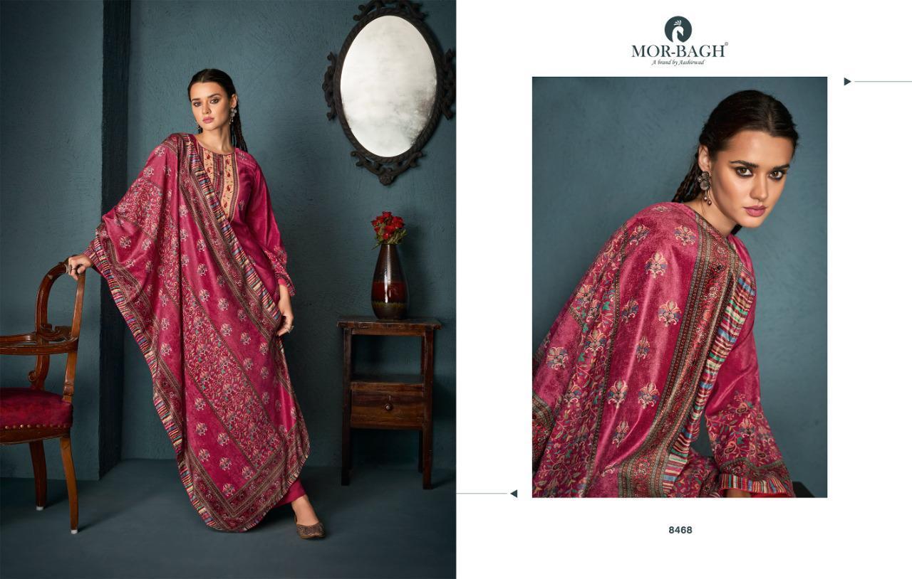 AASHIRWAD-BEGUM-VELVET-PRINTED-SUITS-SUPPLIER-SURAT-9