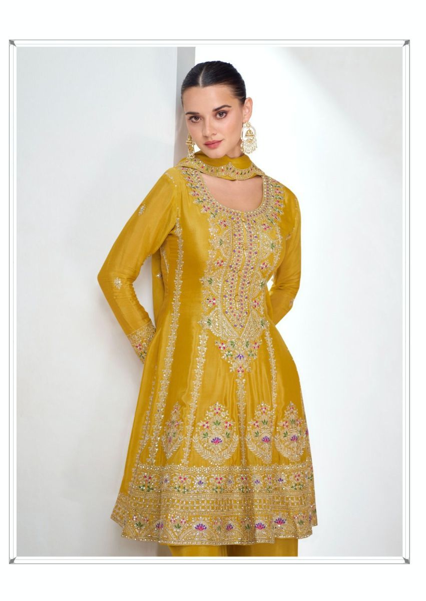 AASHIRWAD-CREATION-AARIKA-CHINNON-SILK-FANCY-SUIT-WHOLESALER-9