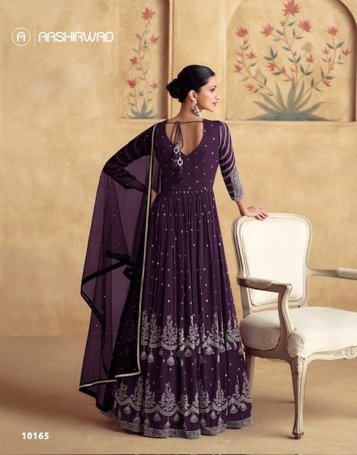 AASHIRWAD-CREATION-ALFAAZ-GOLD-FANCY-SUIT-SUPPLIER-7