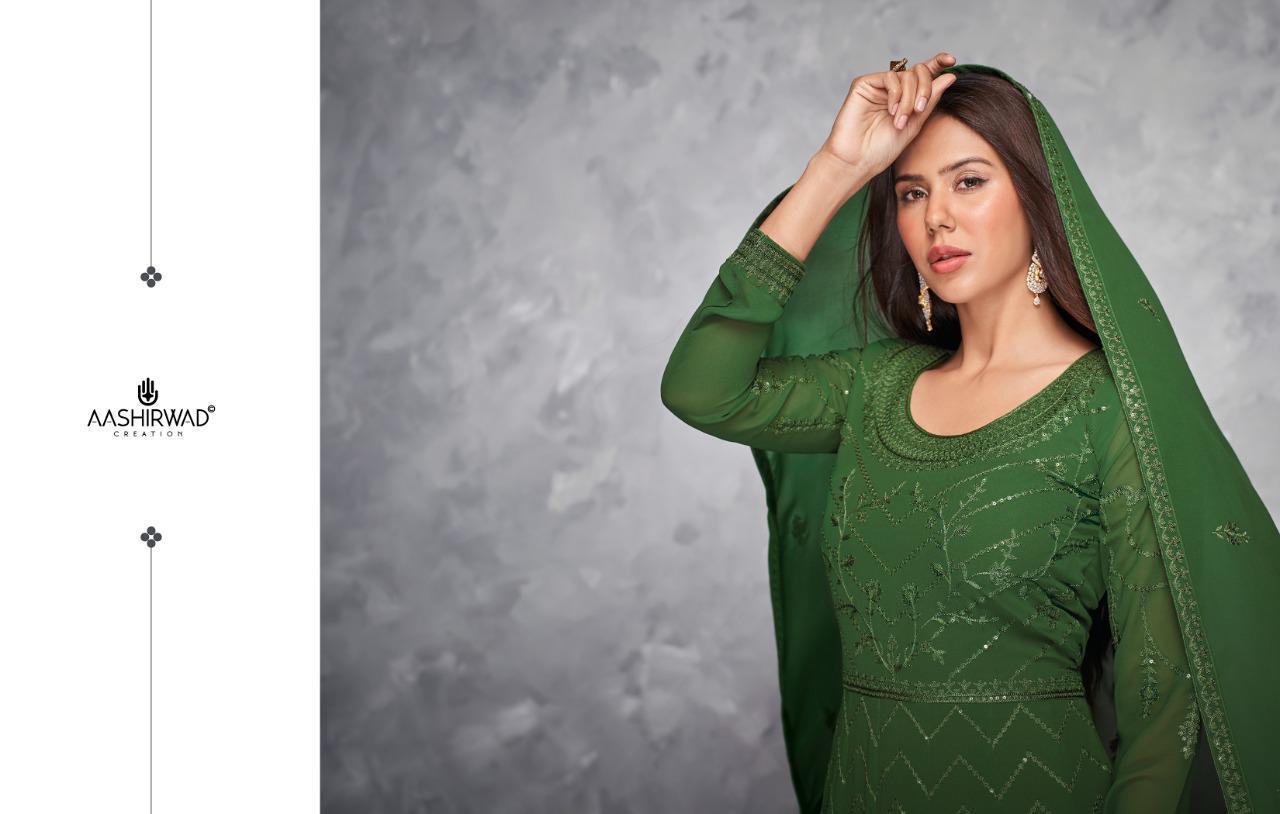 AASHIRWAD-CREATION-ANAMIKA-GEORGETTE-SALWAR-SUITS-WHOLESALE-11