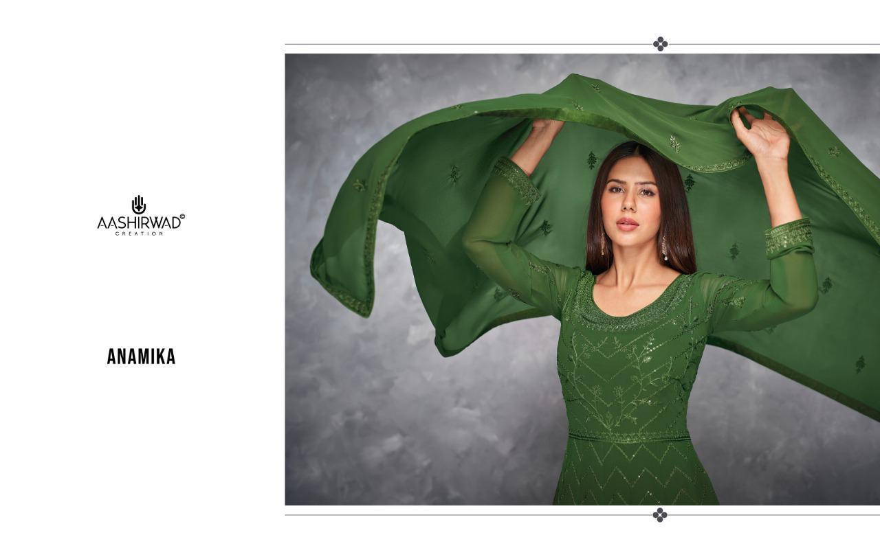 AASHIRWAD-CREATION-ANAMIKA-GEORGETTE-SALWAR-SUITS-WHOLESALE-7