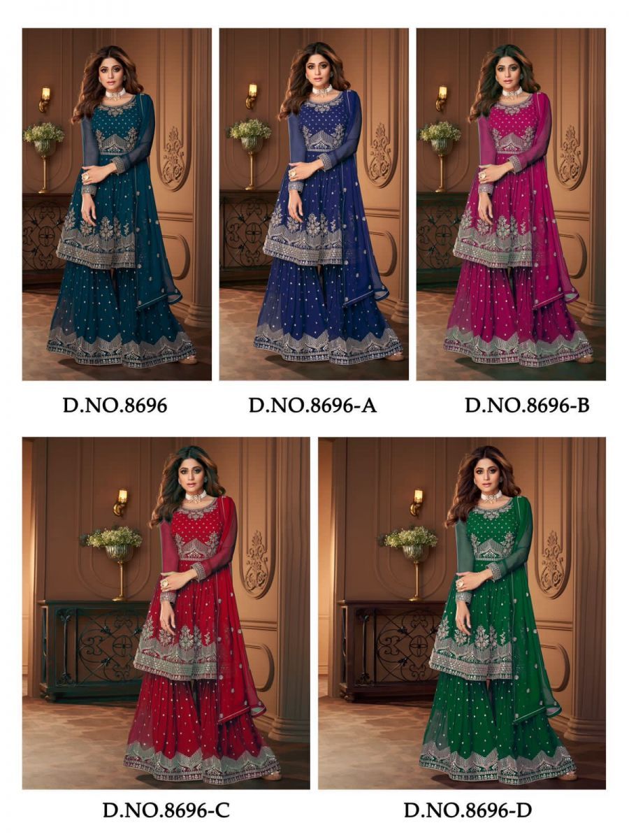 AASHIRWAD-CREATION-HEROINE-8696-SERIES-GEORGETTE-SALWAR-KAMEEZ-AT-SURAT-6