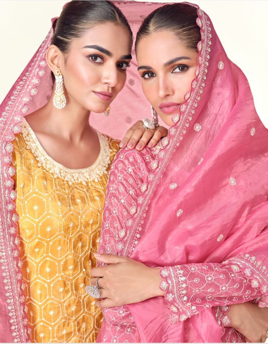 AASHIRWAD-CREATION-ISHITA-TISSUE-CRUSH-FANCY-SUITS-SUPPLIER-3