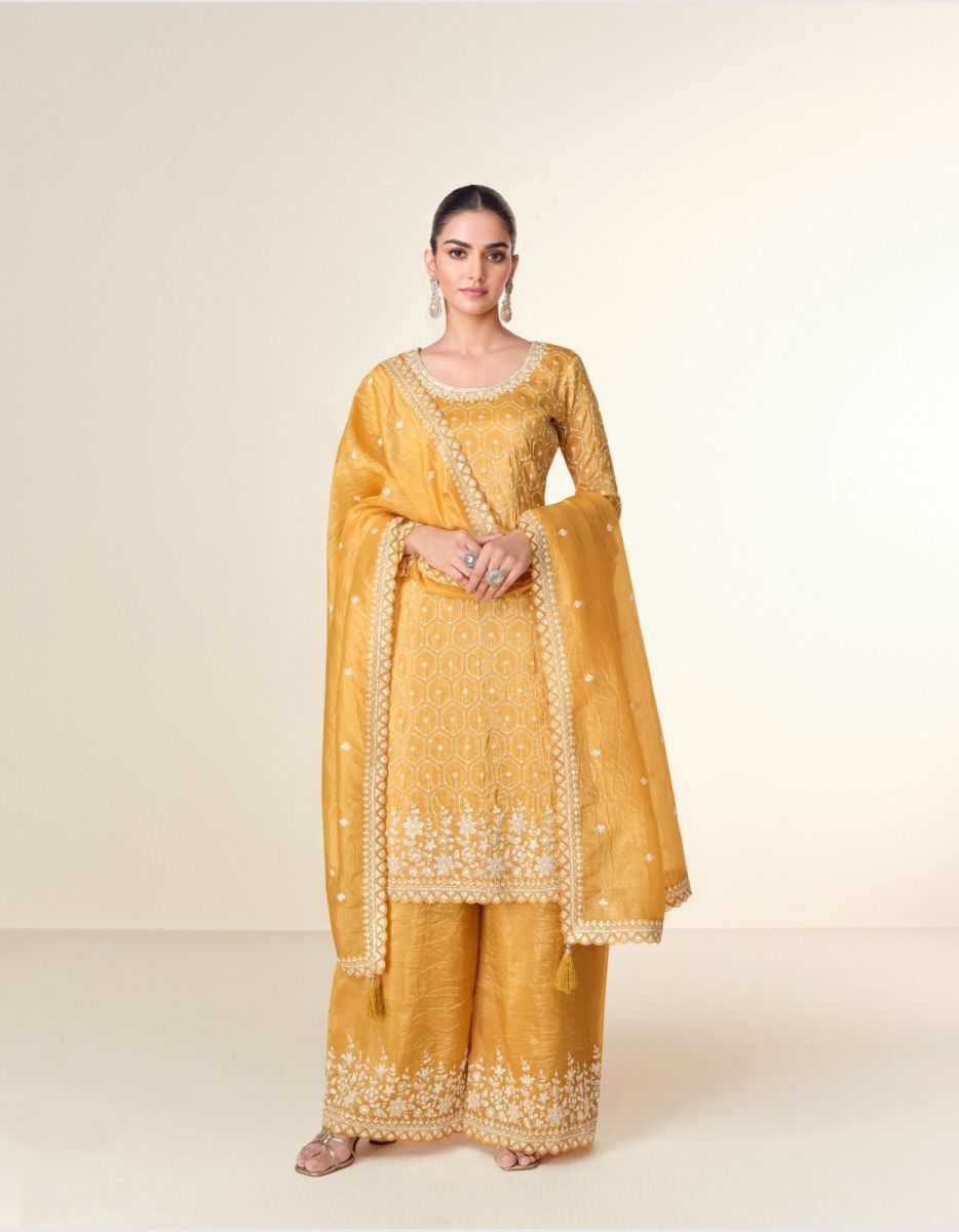 AASHIRWAD-CREATION-ISHITA-TISSUE-CRUSH-FANCY-SUITS-SUPPLIER-4
