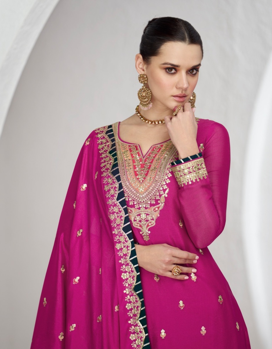 AASHIRWAD-CREATION-KANIKA-SILK-EMBROIDERY-SUIT-WHOLESALER-IN-SURAT-2
