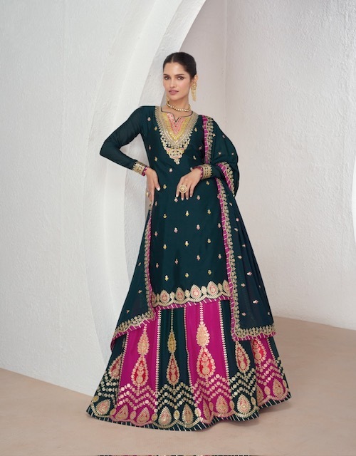 AASHIRWAD-CREATION-KANIKA-SILK-EMBROIDERY-SUIT-WHOLESALER-IN-SURAT-3
