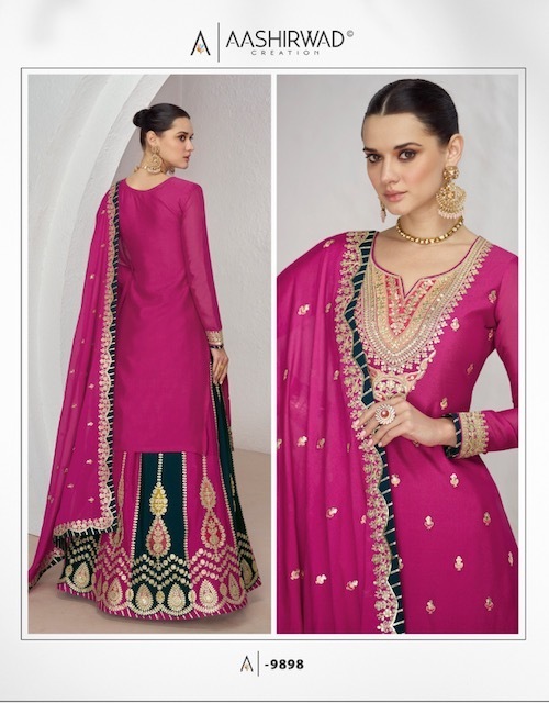 AASHIRWAD-CREATION-KANIKA-SILK-EMBROIDERY-SUIT-WHOLESALER-IN-SURAT-5
