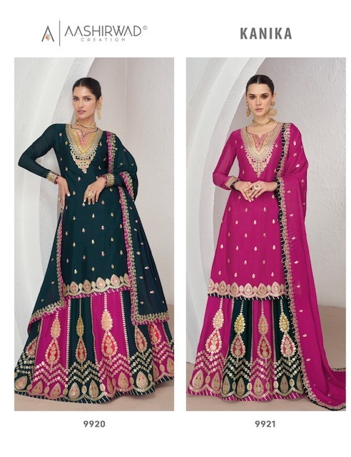 AASHIRWAD-CREATION-KANIKA-SILK-EMBROIDERY-SUIT-WHOLESALER-IN-SURAT-8