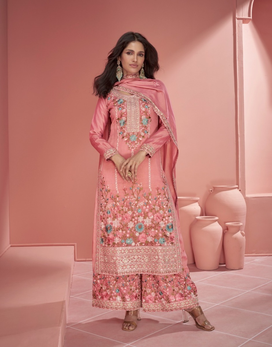 AASHIRWAD-CREATION-MEHROON-ORGANZA-SILK-SALWAR-SUIT-SUPPLIER-IN-SURAT-10