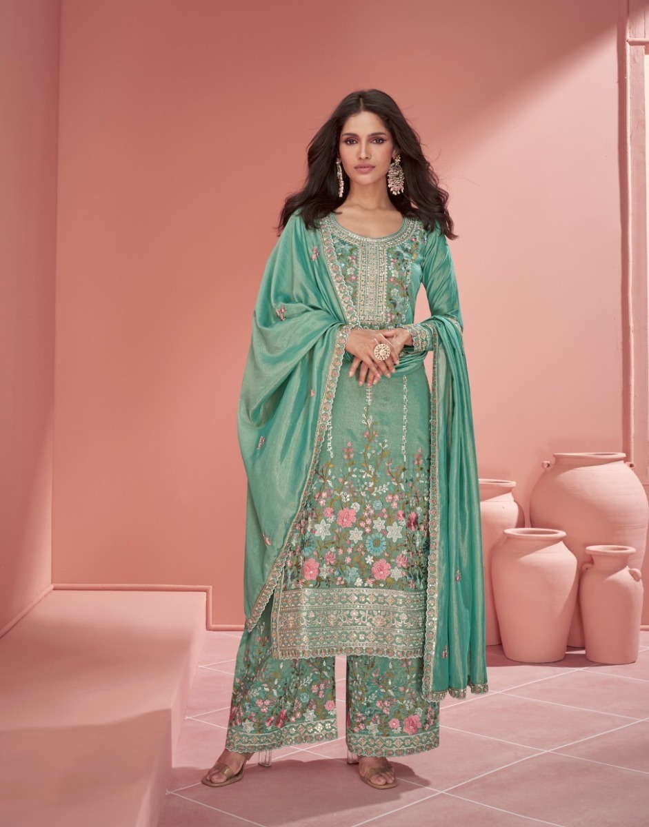 AASHIRWAD-CREATION-MEHROON-ORGANZA-SILK-SALWAR-SUIT-SUPPLIER-IN-SURAT-6