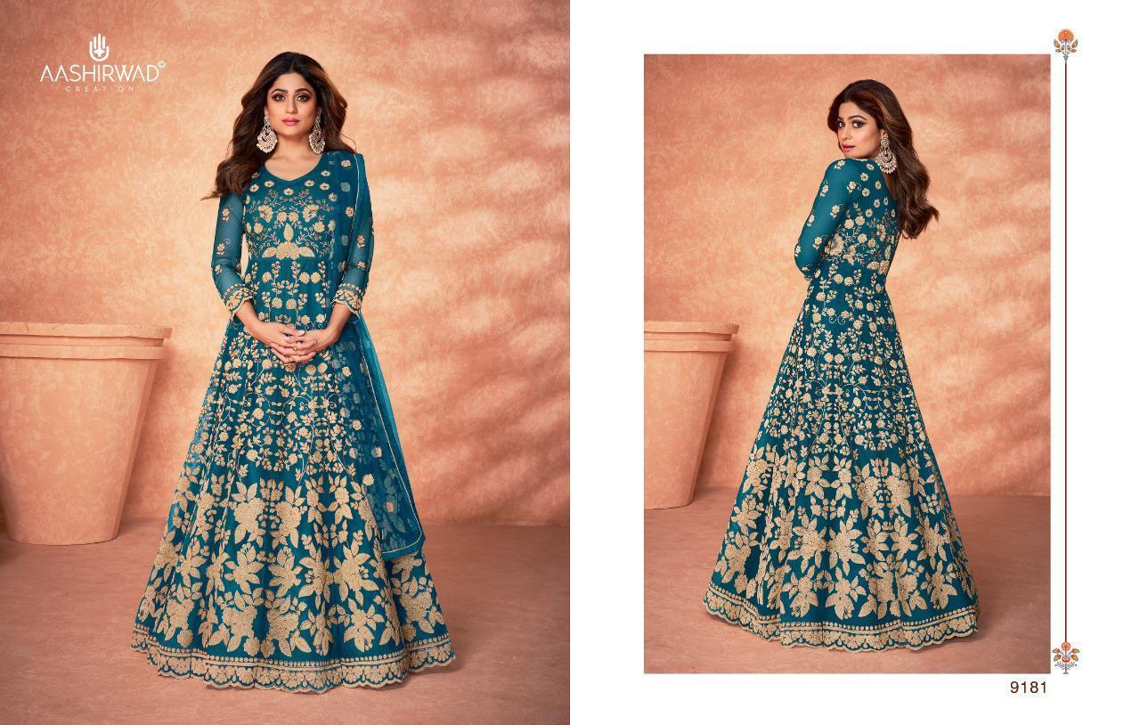 AASHIRWAD-CREATION-MORNI-SALWAR-SUITS-WHOLESALER-SURAT-4