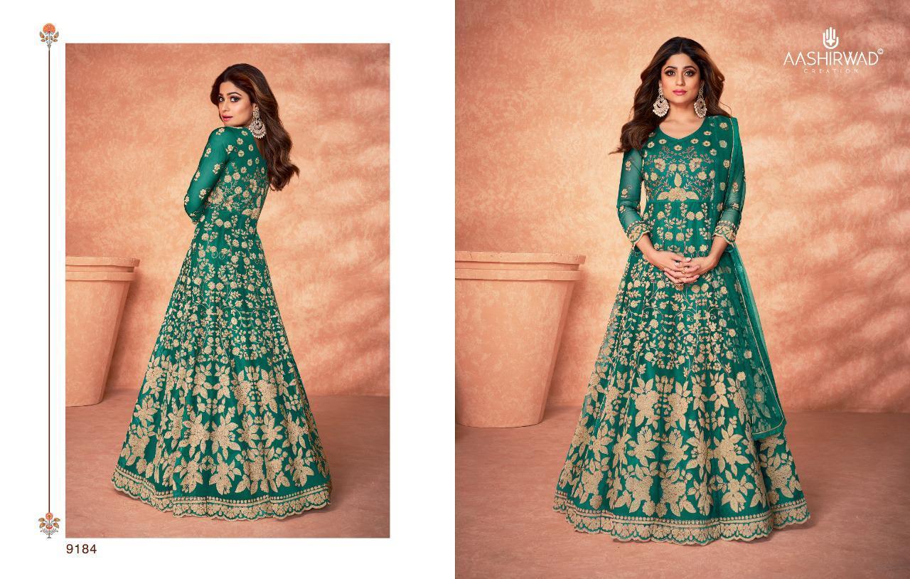 AASHIRWAD-CREATION-MORNI-SALWAR-SUITS-WHOLESALER-SURAT-6