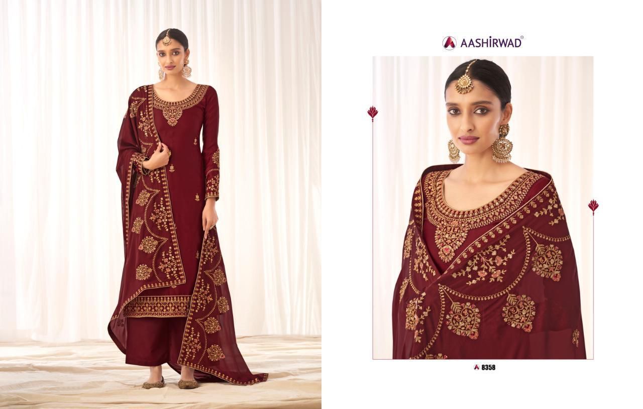 AASHIRWAD-CREATION-RASHMI-SUITS-MANUFACTURER-SURAT-6