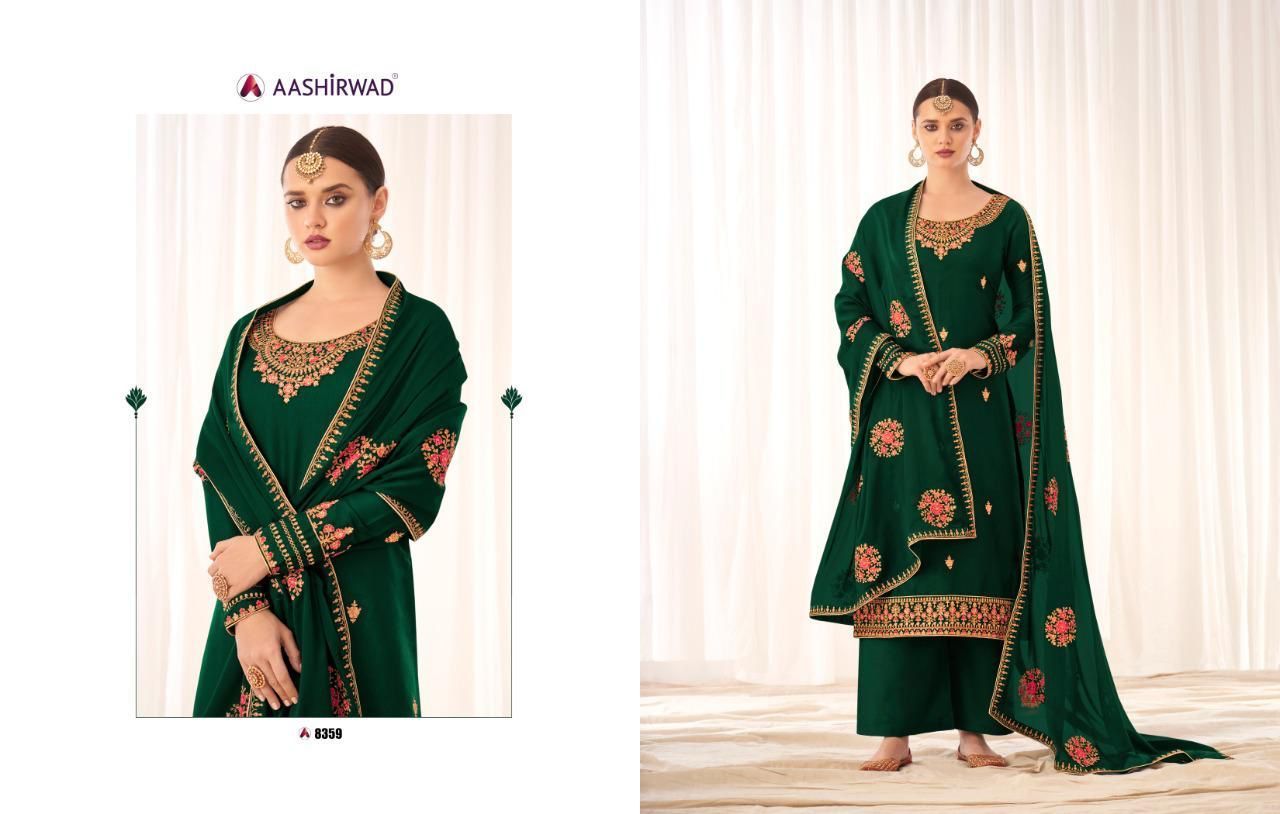 AASHIRWAD-CREATION-RASHMI-SUITS-MANUFACTURER-SURAT-7