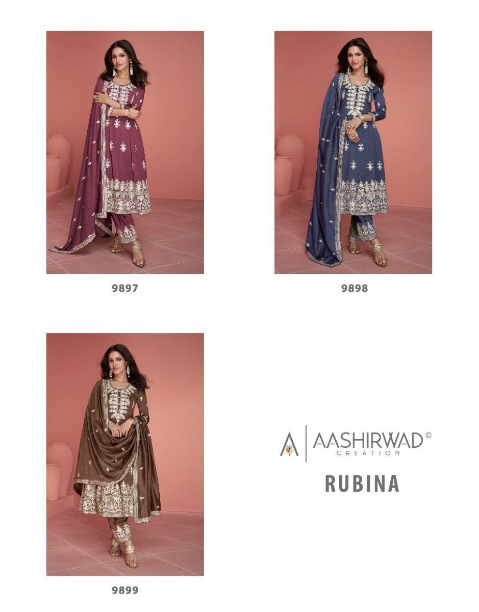 AASHIRWAD-CREATION-RUBINA-DESIGNER-SUIT-WHOLESALER-IN-SURAT-9