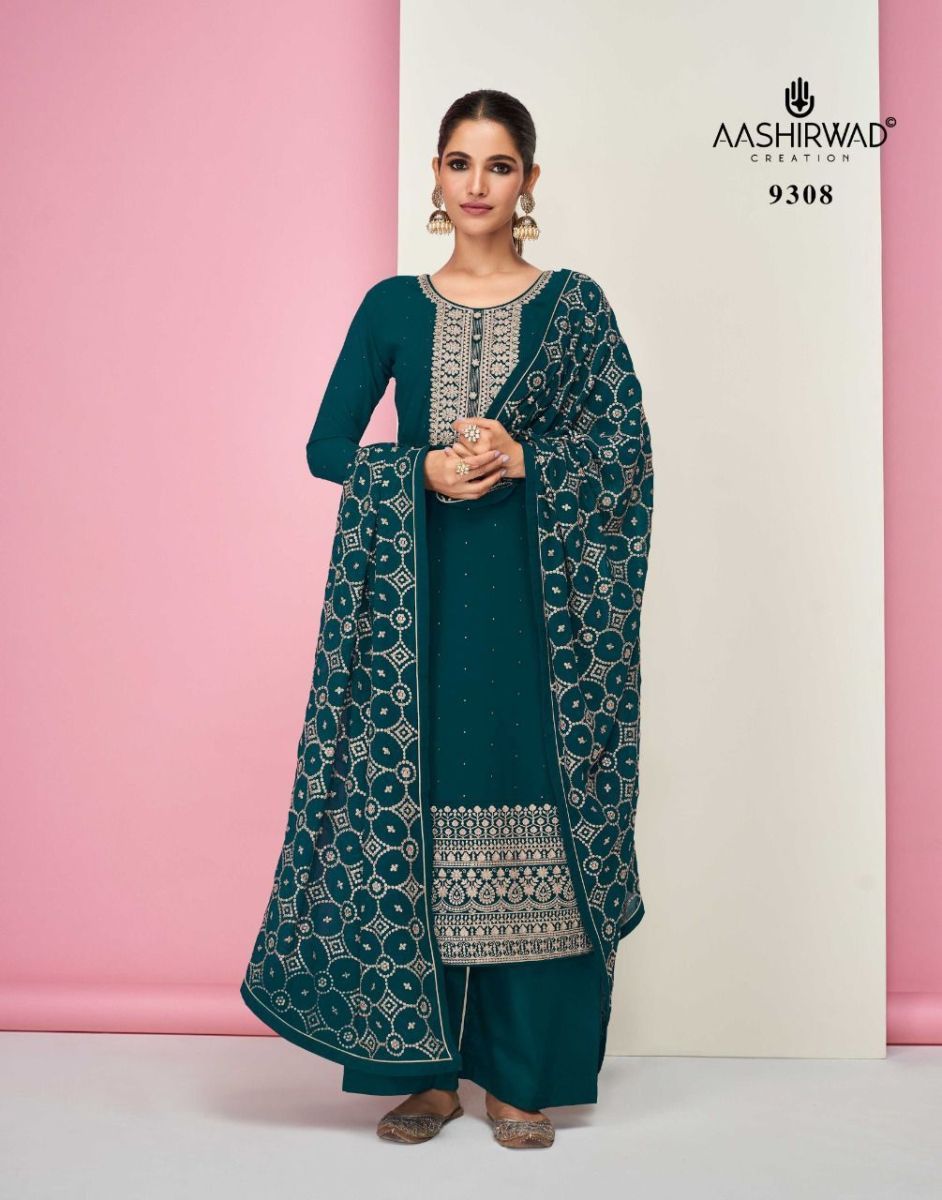 AASHIRWAD-CREATION-SAJAL-GEORGETTE-SALWAR-KAMEEZ-AT-SURAT-2