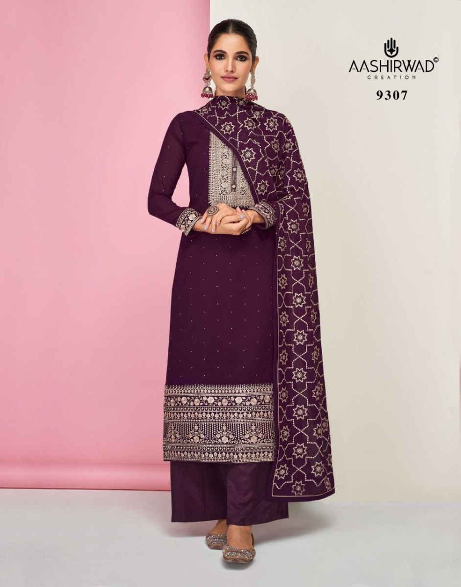 AASHIRWAD-CREATION-SAJAL-GEORGETTE-SALWAR-KAMEEZ-AT-SURAT-4