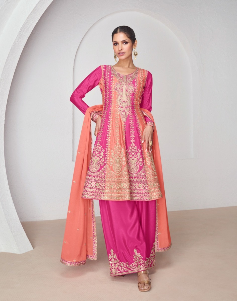 AASHIRWAD-CREATION-SUHANA-PREMIUM-CHINNON-SILK-SUITS-2