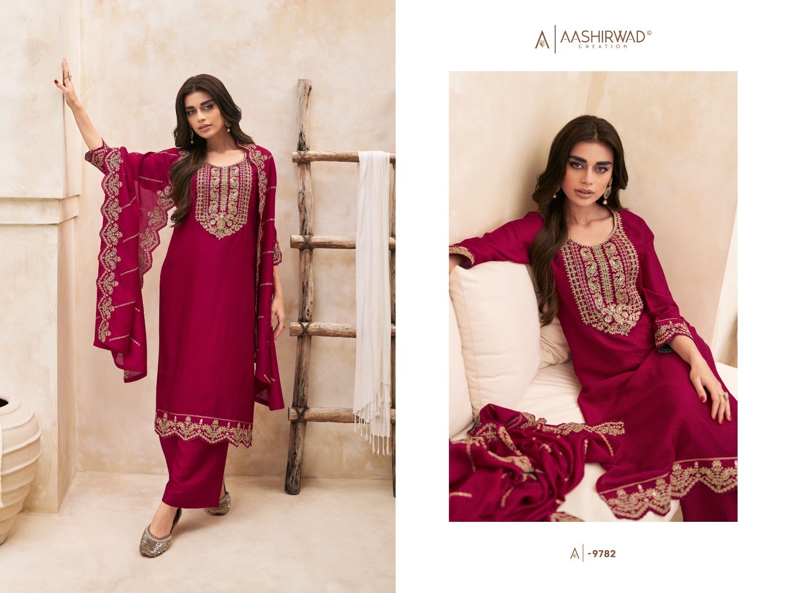 AASHIRWAD-CREATION-SWARAJ-SILK-SALWAR-KAMEEZ-WHOLESALER-IN-SURAT-3