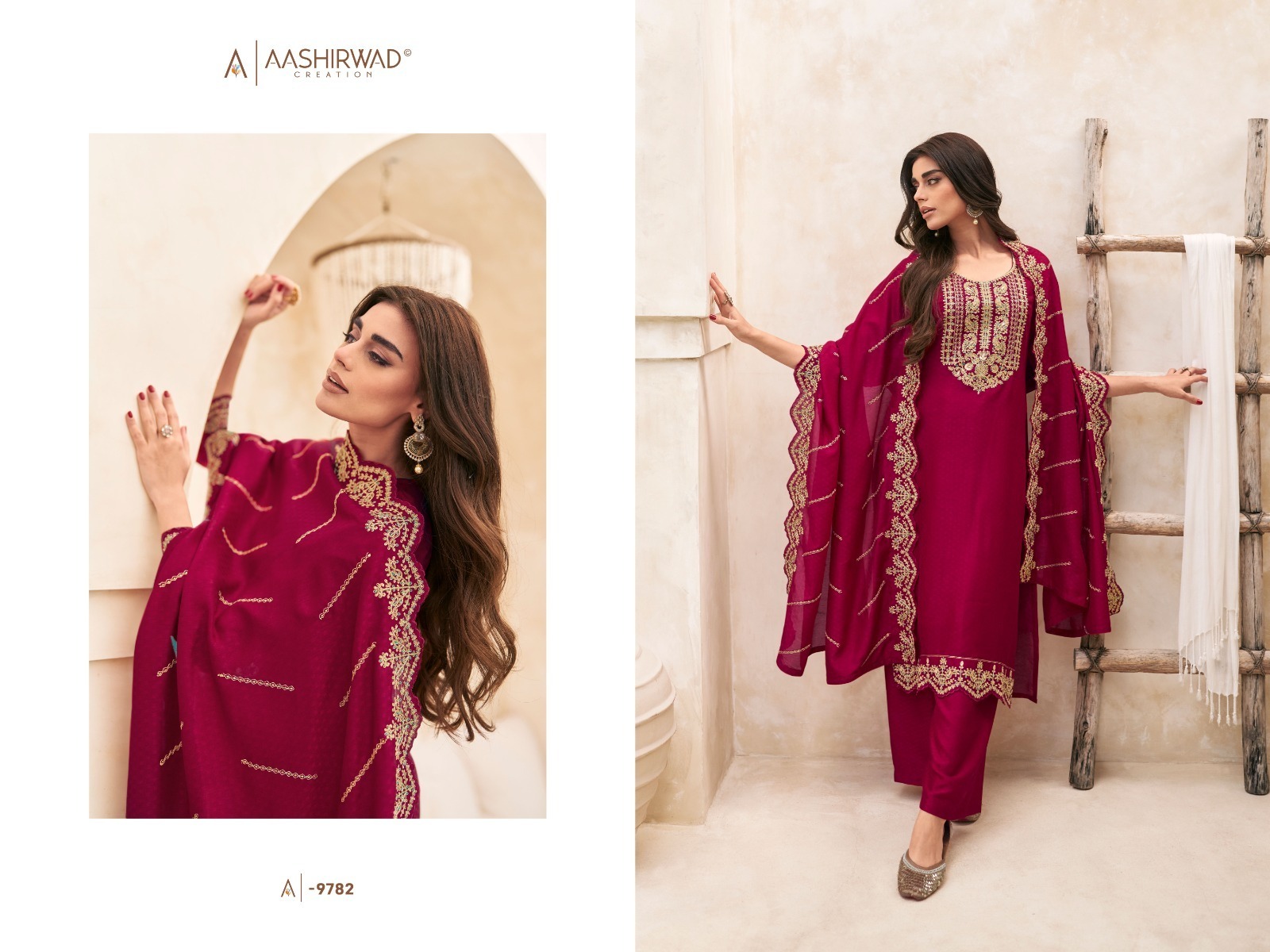 AASHIRWAD-CREATION-SWARAJ-SILK-SALWAR-KAMEEZ-WHOLESALER-IN-SURAT-4