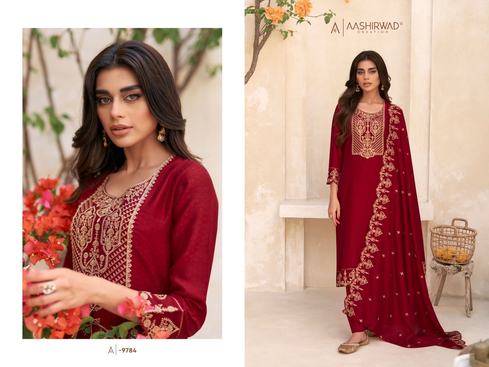 AASHIRWAD-CREATION-SWARAJ-SILK-SALWAR-KAMEEZ-WHOLESALER-IN-SURAT-6